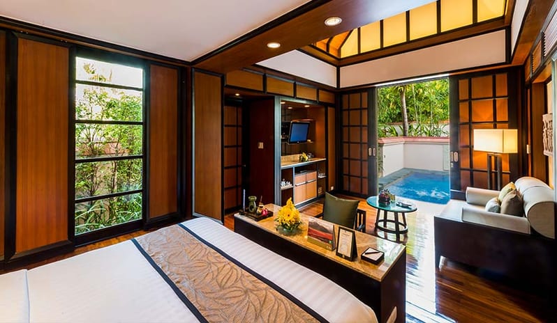 Banyan Tree Phuket-Banyan Pool Villa 2_10402